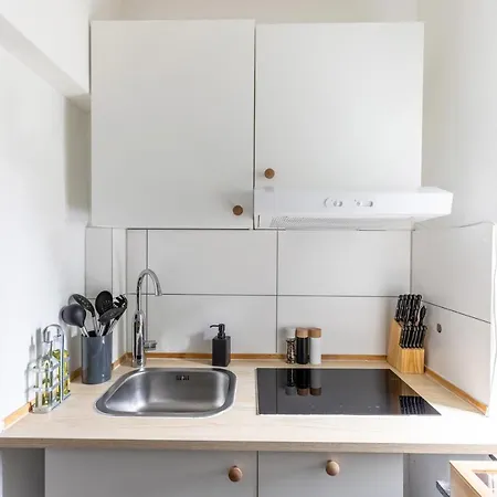 Perfekt Fuer 2! Wifi/ Netflix Apartment Duisburg Exterior photo