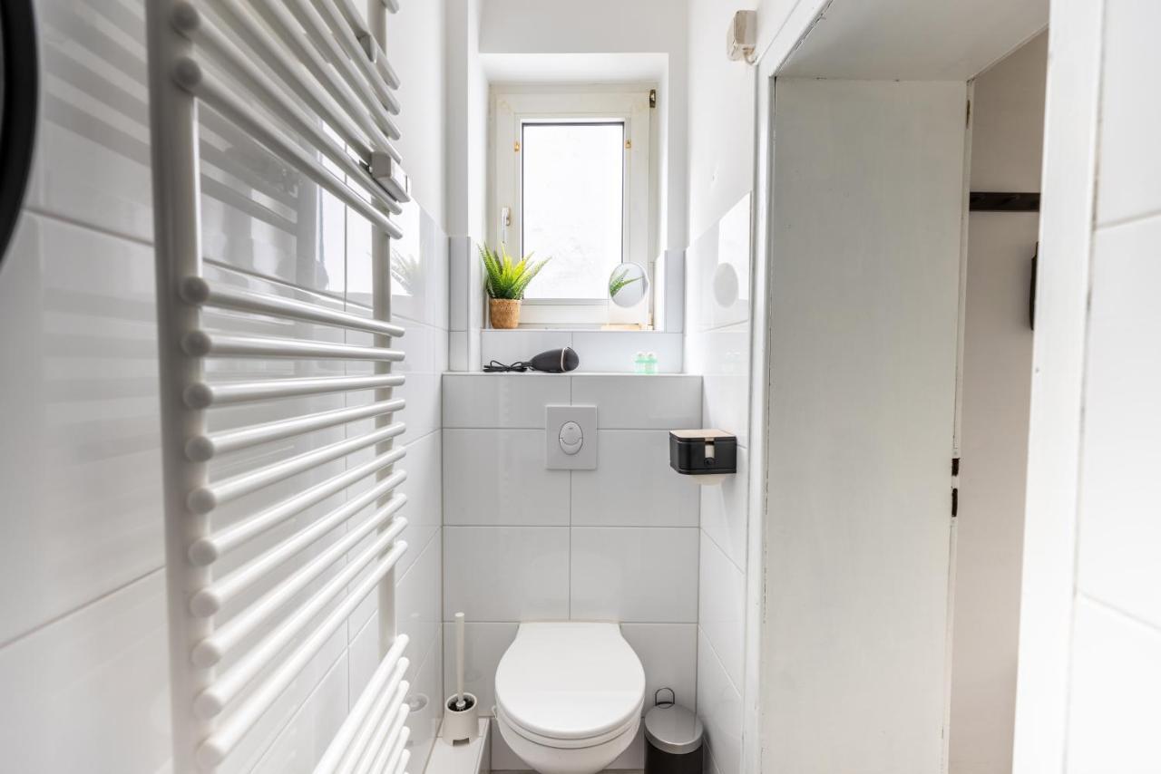 Perfekt Fuer 2! Wifi/ Netflix Apartment *