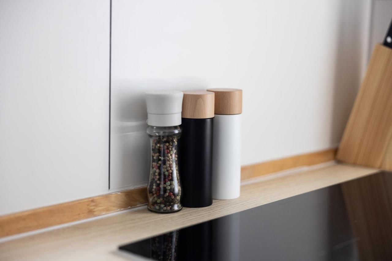 Perfekt Fuer 2! Wifi/ Netflix Apartment *