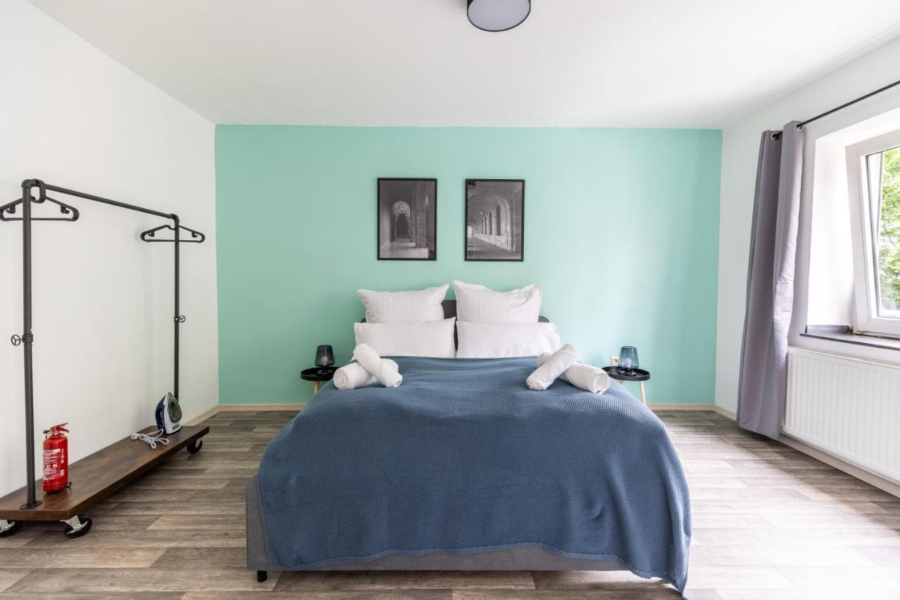 Perfekt Fuer 2! Wifi/ Netflix Apartment *